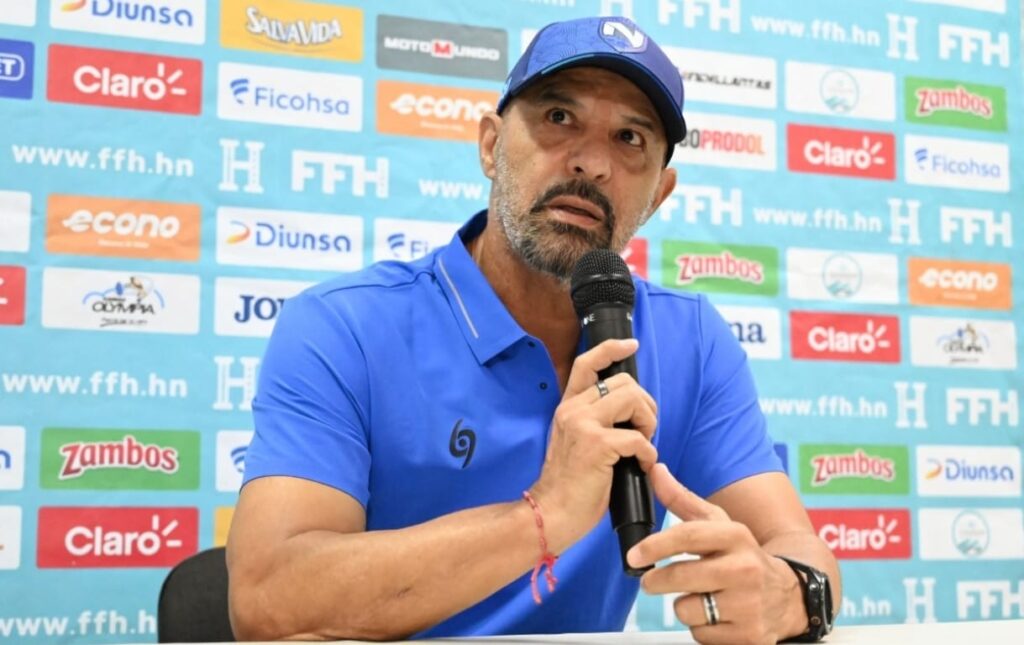 Fin de la etapa de Marco Antonio «Fantasma» Figueroa con la Selección Nacional de Fútbol de Nicaragua y lo que sigue para él.