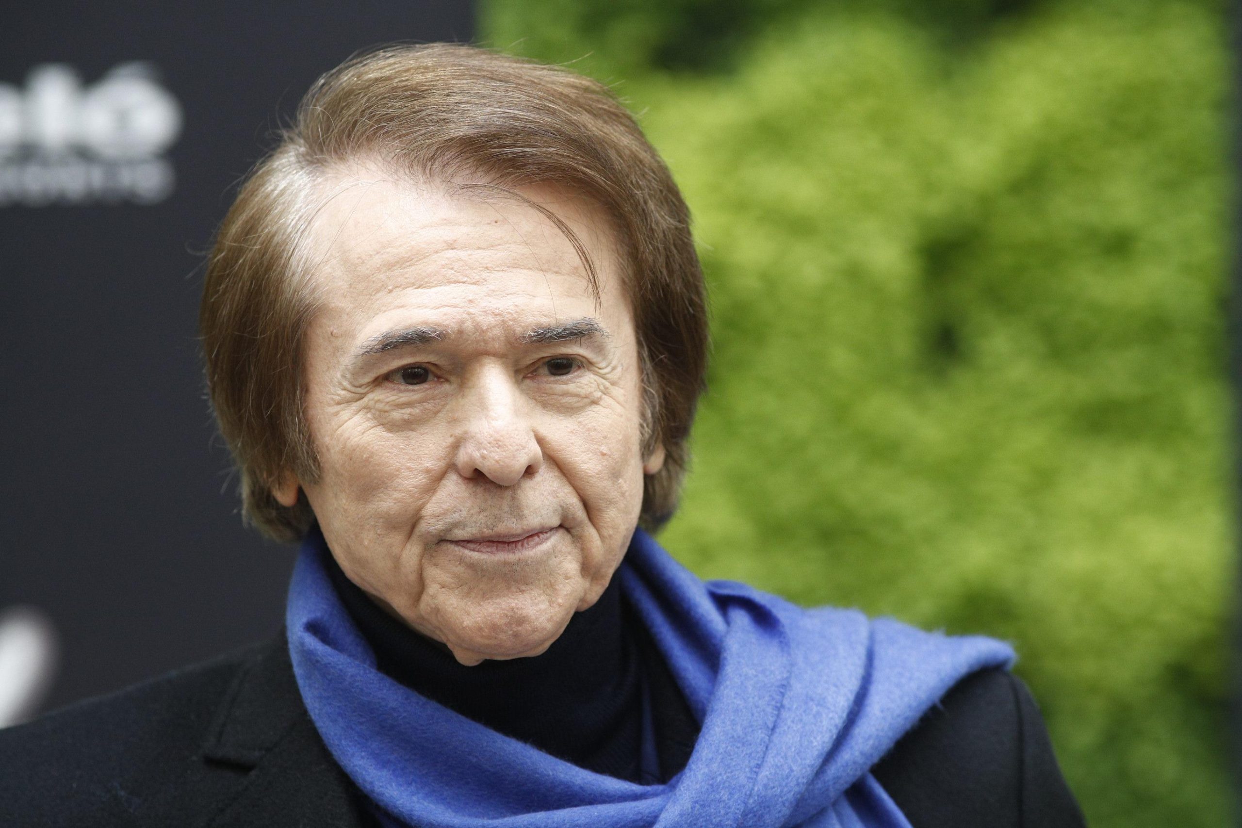 Un homenaje histórico para una carrera legendaria.